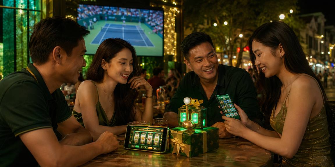 vl68 Các bàn chơi và slot mở cửa cho bạn ngay bây giờ